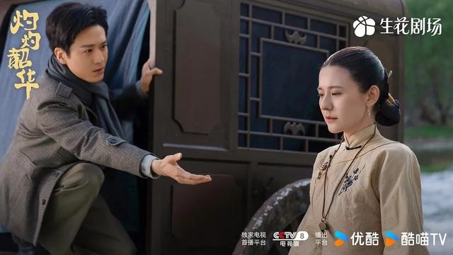 《灼灼韶华》为何口碑两极化