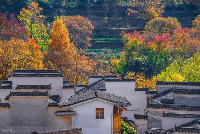 高铁直达！11月必去的6个宝藏小城，物价低又好玩，适合小住几天