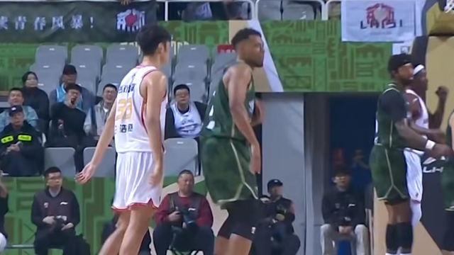 CBA一夜两场冷门	，北京掉出前四，深圳溃败！积分榜如下：辽宁第9