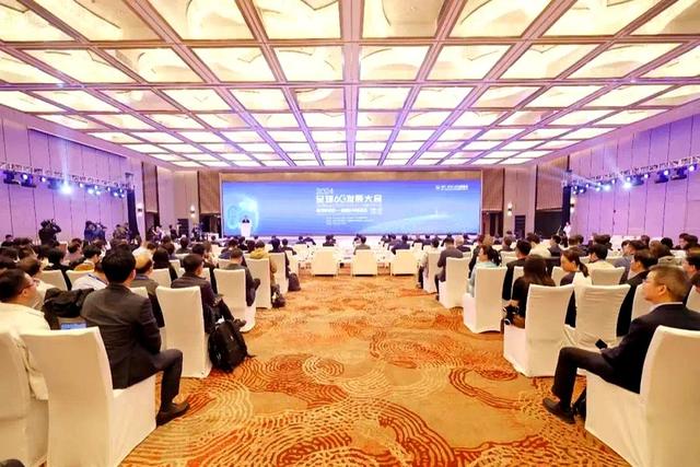 松江6G信通智谷闪耀2025 MWC，技术突破与场景落地共振引发围观