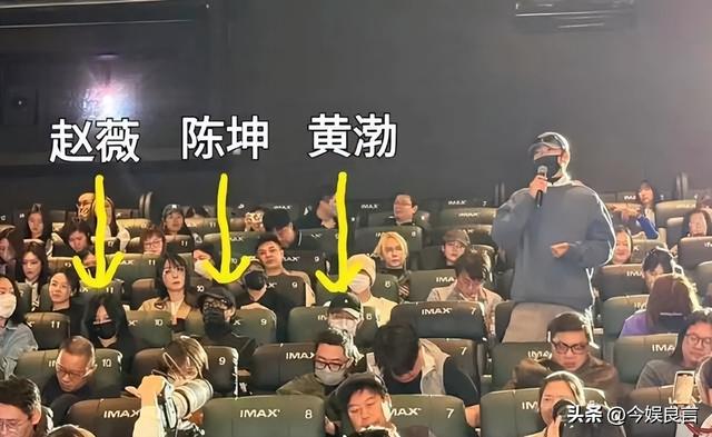 封杀四年，49岁赵薇突传消息，因胃癌去世传闻5个月前就真相大白