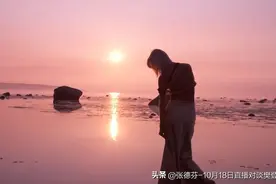 中年女人想要活出自己，需要穿越这4重境界，希望你早点看透图片