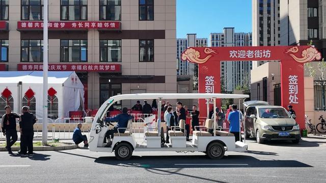 距离交房更近一步!大兴这个棚户区改造回迁安置房项目有新进展!
