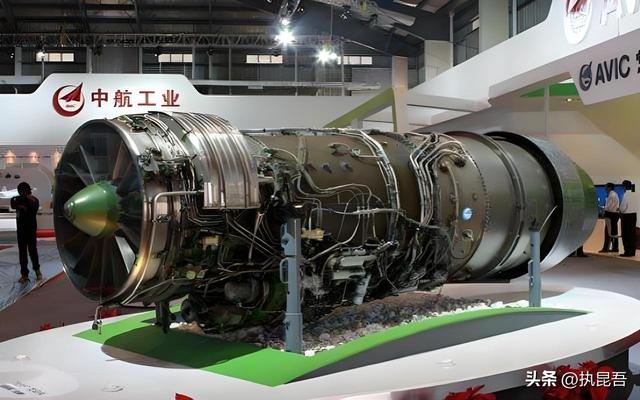 中国航发重大突破！彻底解决五六代机高超音速飞行器“心脏病”？