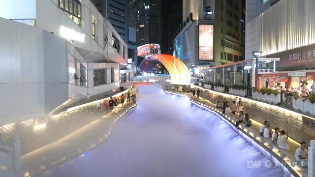 越夜越精彩，贵州多地以多元场景焕新消费活力