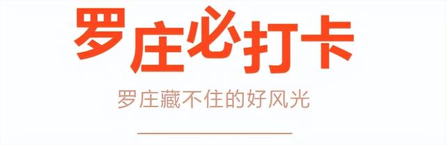 有一种烟火气叫“罗庄大集”，「美食+美景」全攻略
