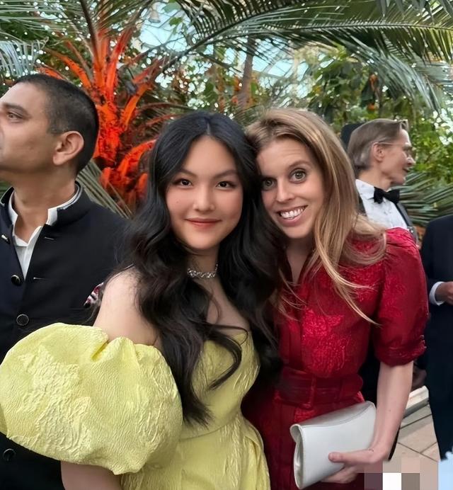 公开露面两天后，李湘传坏消息，这次无关释永信和让她怀二胎的人