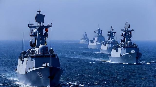 菲防、长一语惊人：不管特朗普是不是美总统，中国都不太可能打我