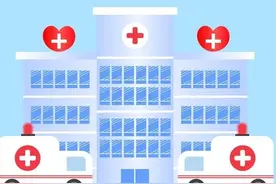 乡村轻喜剧（2025-94）婆婆进城看病图片