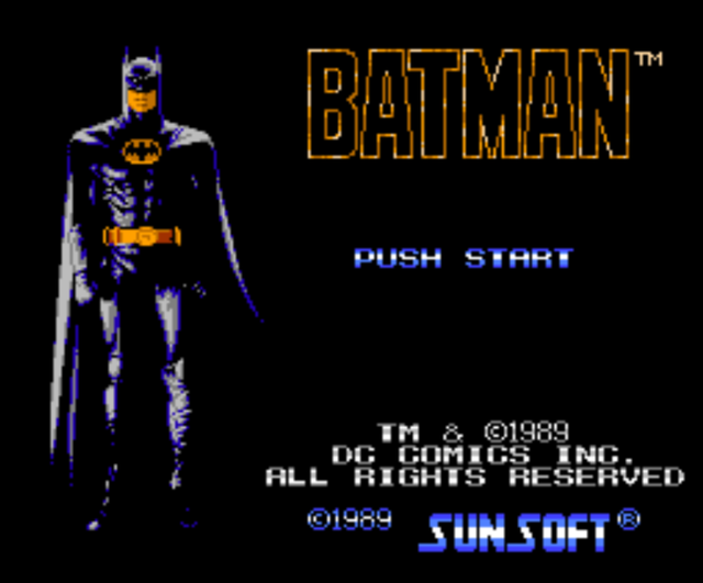 FC上的精品过关游戏，没玩过这些游戏真的太可惜了！