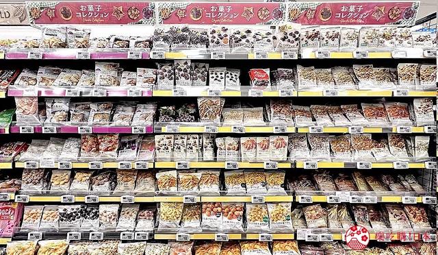 日本关西永旺AEON超市：京都、大阪、神户购物必逛＋伴手礼推荐