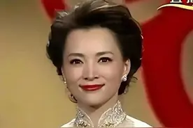 丈夫密春雷争议才三年，董卿丢的面子，这次竟被11岁儿子找了回来图片