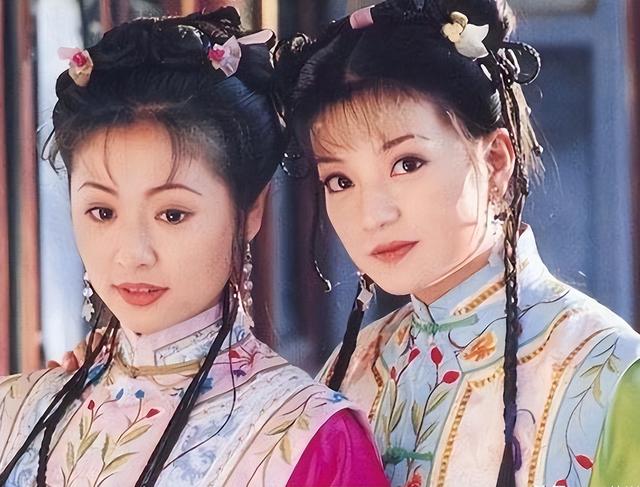 翻身无望！49岁赵薇近况再曝	，胃癌传闻真相大白，脸垮皮衰无星气