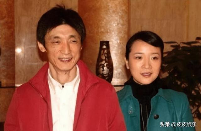 她是国家一级女演员，多次给坐轮椅丈夫戴绿帽，如今儿子也是演员
