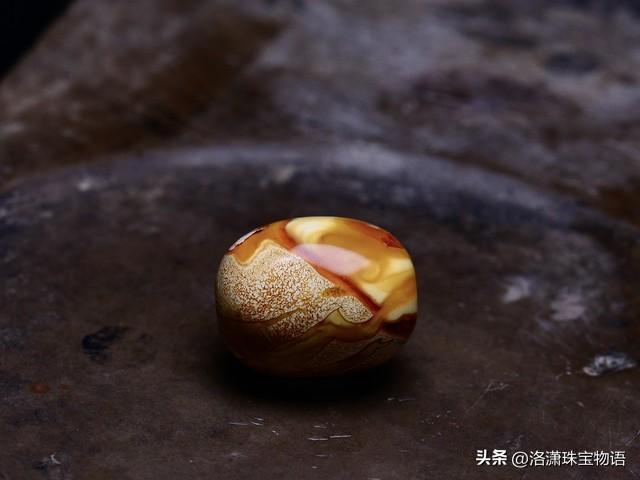 关于玛瑙的10个硬核冷知识：这个真的冷，知道2个以上就是行家！