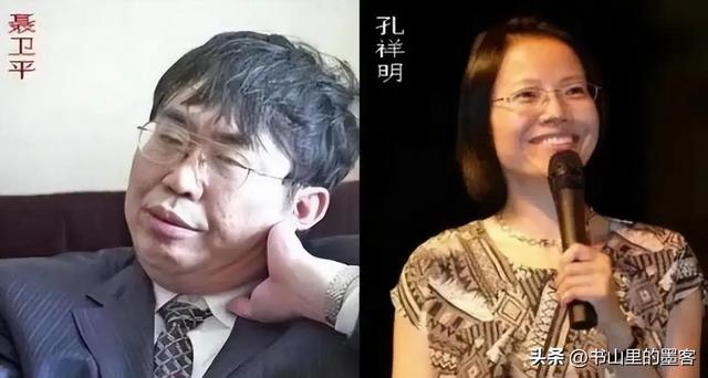 聂卫平离世不到1天，私生活被扒	，恶心的事发生，小23岁娇妻遭殃