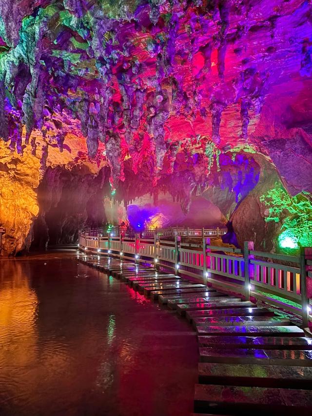 湖北大变局！利川突然爆红，湖北西南部市县集体看懵～