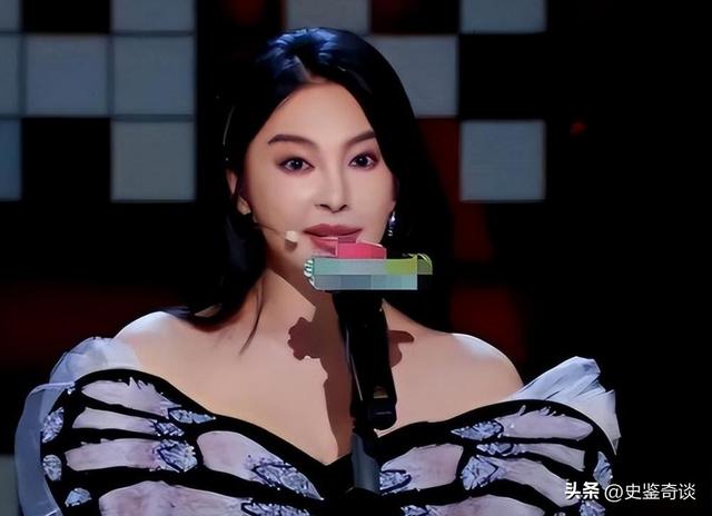 牡丹花下死，“纵欲过度”的张雨绮，终究为自己的行为付出了代价