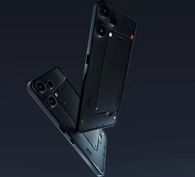 Nothing Phone (3a) Lite手机发布，后盖配备 LED 灯