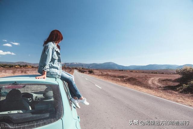 《周末，扬州→溧阳自驾攻略：竹海、彩虹路、砂锅鱼头全都有》