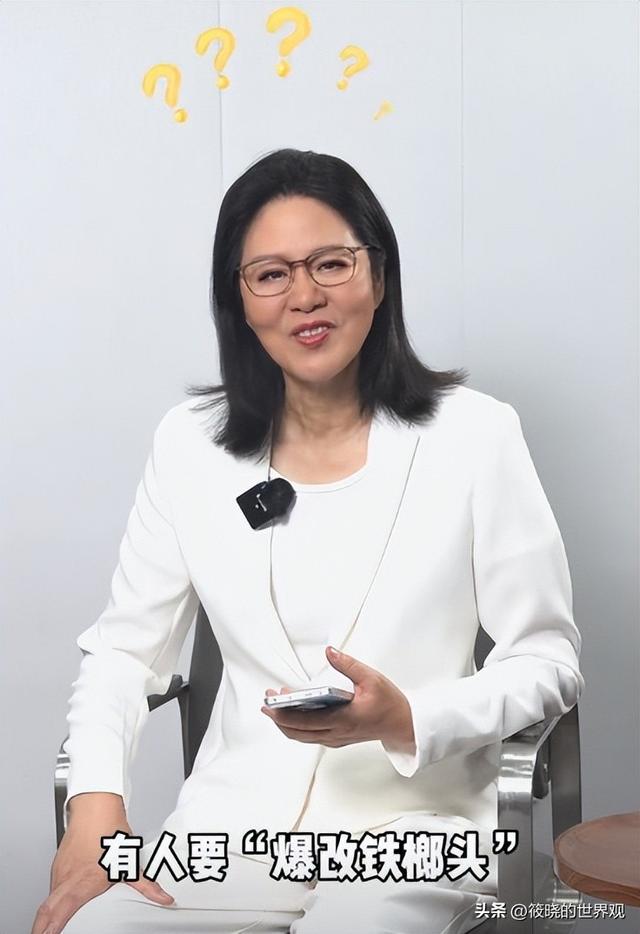 “铁榔头”沉迷医美无法自拔？64岁郎平大变样，差点就认不出来了