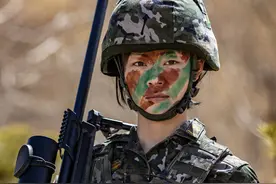 部队有句顺口溜：“站岗不站第二岗，当官不当司务长”，是为啥？图片