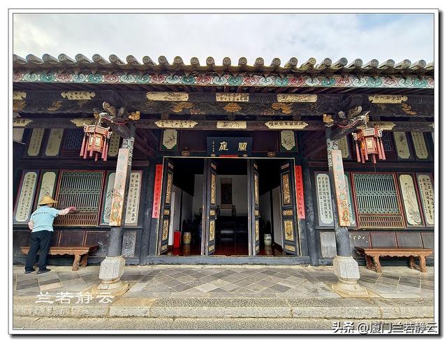 滇南大观园 - 云南建水“朱家花园”（全国重点文物保护单位）