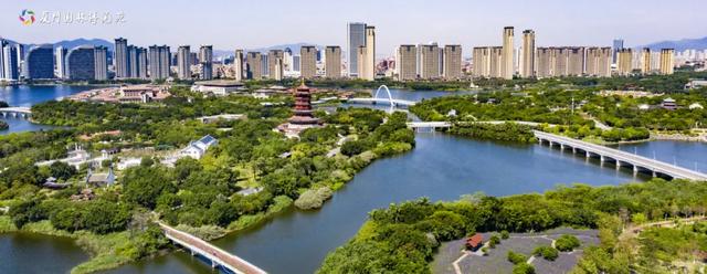 重磅！厦门惠民乐游措施细则！免费停车、消费券、票根→