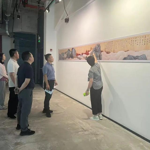 @上海人：在家门口遇见渭南！文化大展免费开放，沉浸式文化盛宴邀您来享
