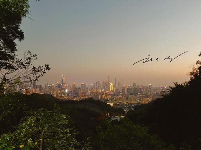 广州市“最有争议”的区？有人觉得它是市区，也有人觉得它是郊区