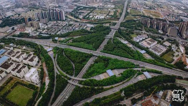 “宜居深圳”桥梁篇：科技与艺术的共生