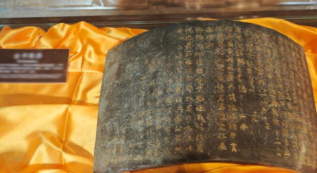 走！逛逛《太平年》里的古城