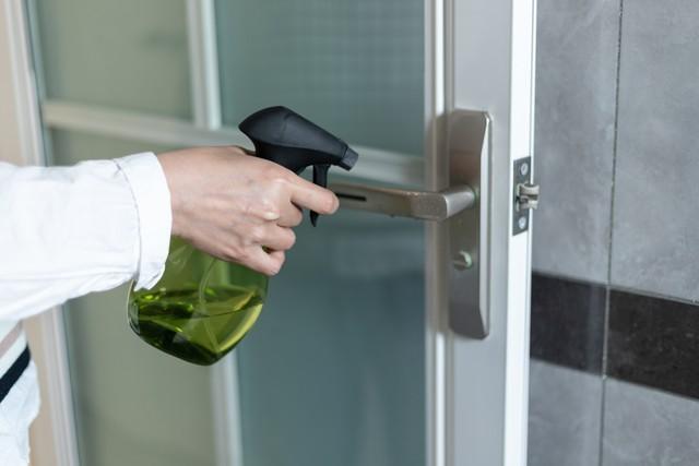 甲流的元凶被查出？柚子没上榜，第1名大家或许每天都在接触！