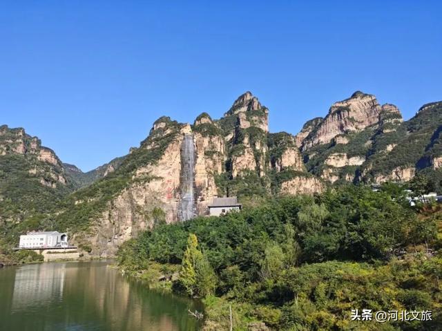 京津冀自驾2h即达！解锁皇家秘境，尽赏奇峰之美！