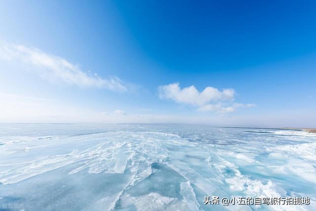 12 月旅行必藏！10 个人少景美目的地，承包冬天的极致风光