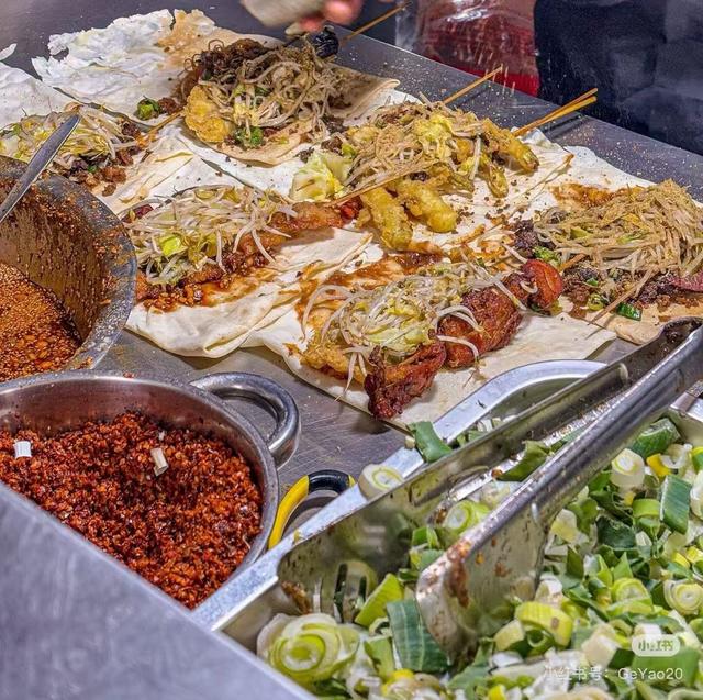 临沂你香香哒！乐游临沂！