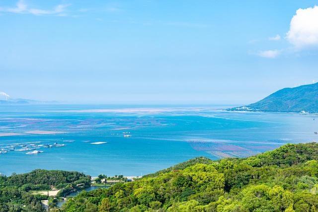 适合三四天时间游玩的6个城市，高铁直达，轻松不累