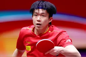 多哈世乒赛：单打16强诞生一半！多位名将被爆冷，国乒5胜2负图片