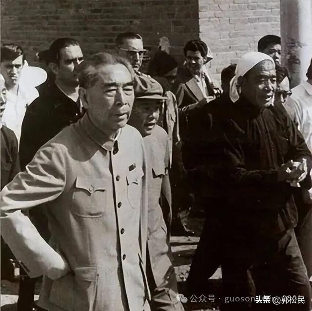 郭松民 | 自驾手记：大寨之路
