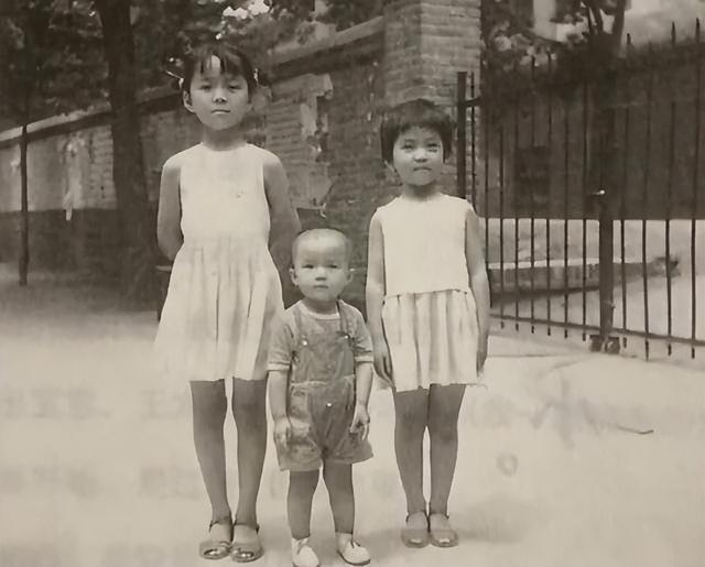 从“央视一姐”到退出主持界，朱迅的人生充满悲剧，令人惋惜不已