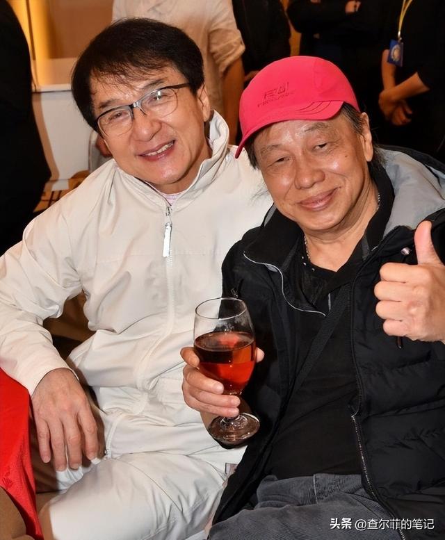 梁小龙去世早有预兆	，关门弟子爆料3个“不良爱好	”，都是催命符