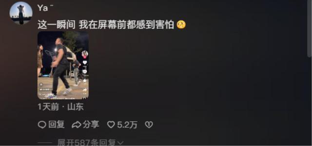 女孩跳舞被醉酒男骚扰，男友阻拦反被5人包围，警察处理大快人心