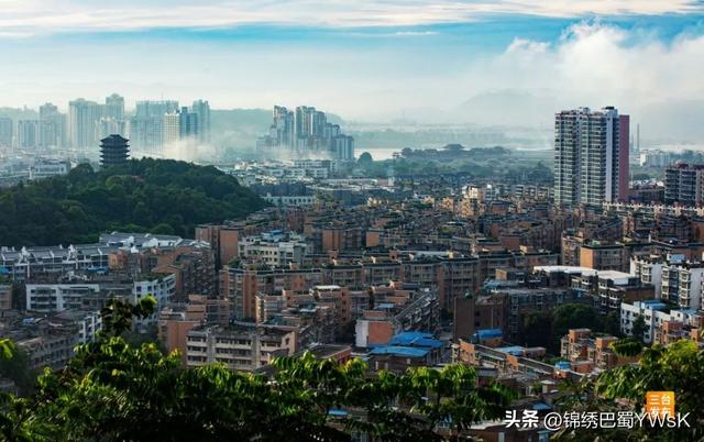 全会解码｜三台县“文旅+”赋能百业焕新，消费场景激活城市脉动
