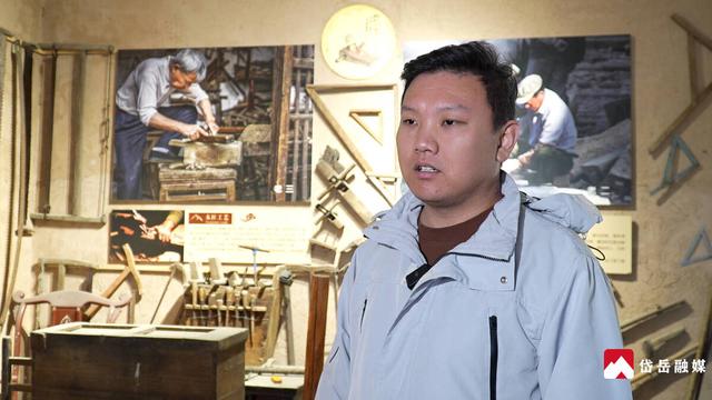 黄前镇：深挖地方特色 激发文旅新动能