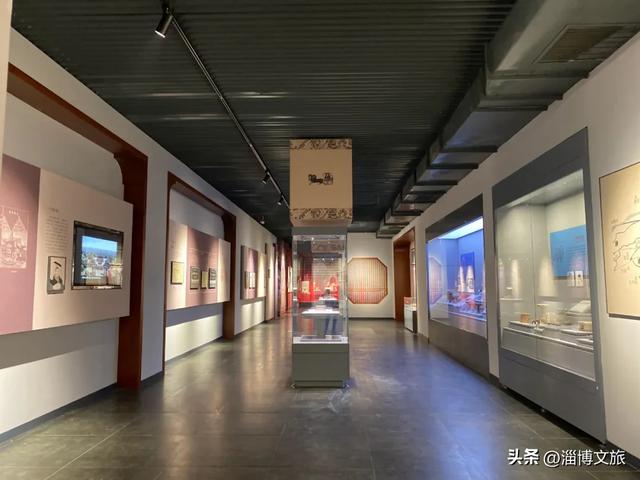 收藏!最美的11月游淄博,这些景区通通免费或优惠!