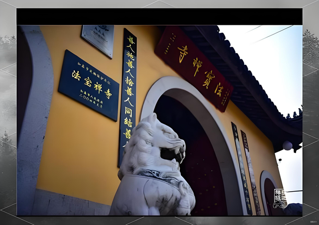 踏迹寻旅：如皋，以古色、绿色、银色、红色和金色“五色”美誉