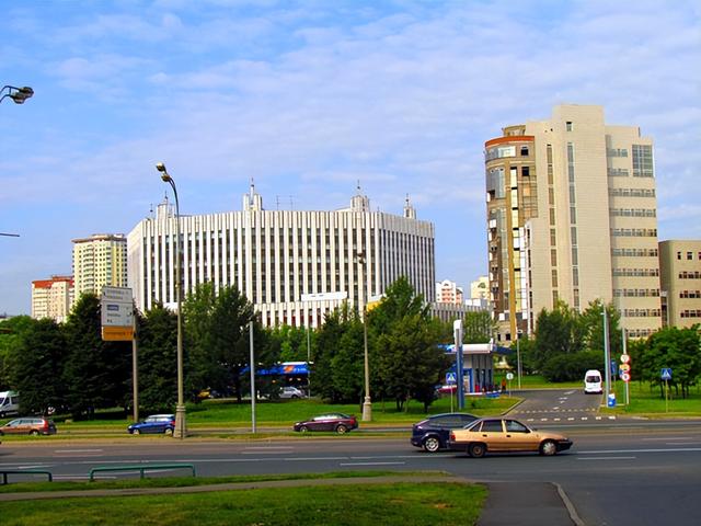 俄罗斯旅游：难忘首都莫斯科三日行散记（图）