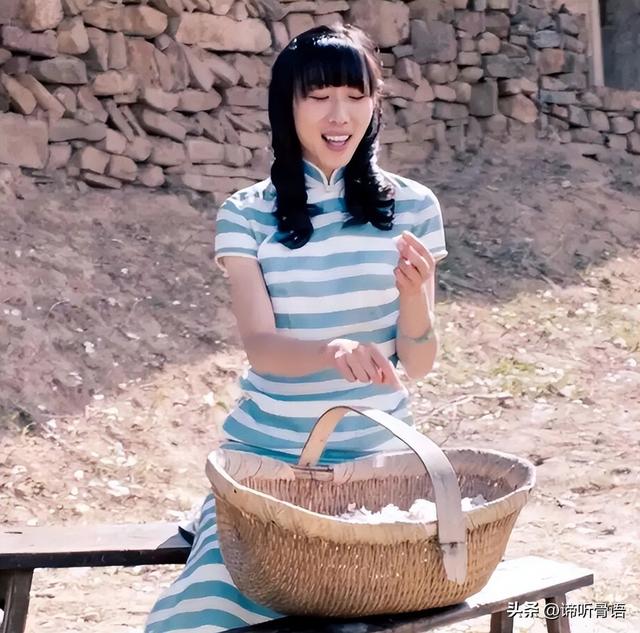 世上没有后悔药！下半身"贪婪"的任素汐，终究为自己的行为买了单