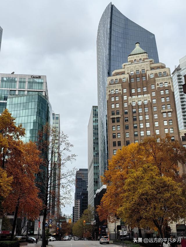 温哥华游记（三）