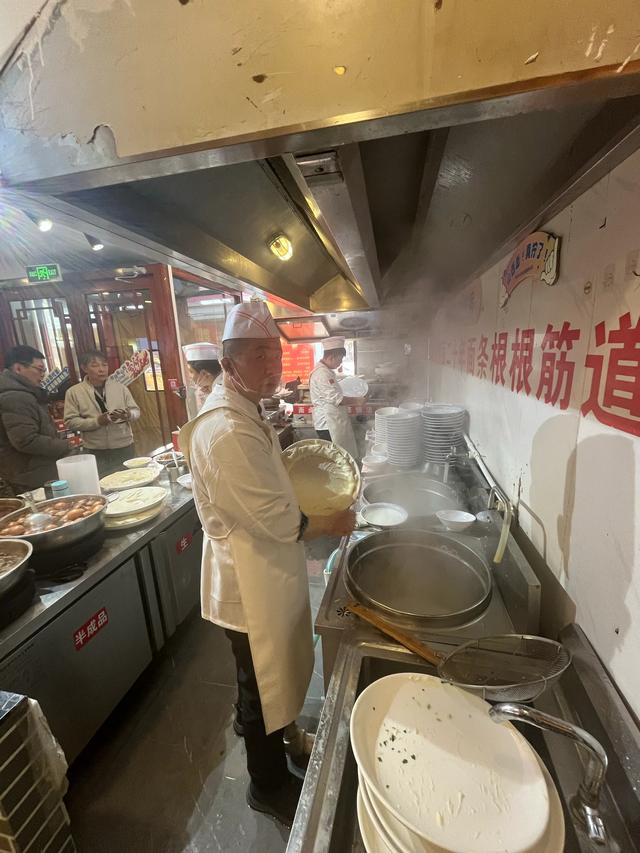 山西全境自驾游(十一天):九龙壁、宁化府醋业